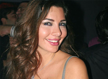 لاميتا فرنجية