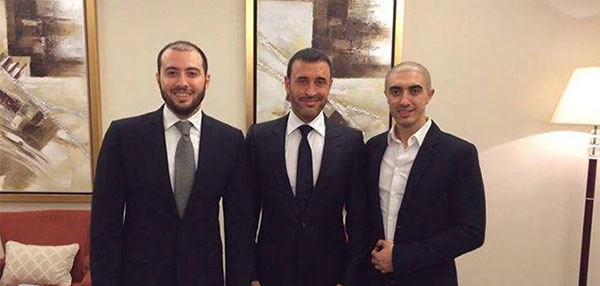 كاظم الساهر