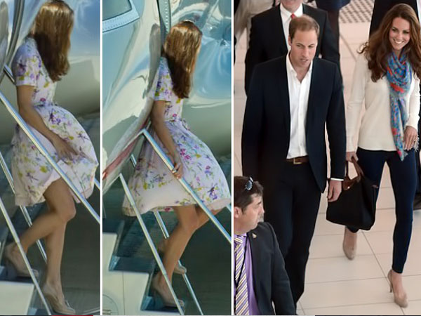 كايت ميدلتون - كيت ميدلتون