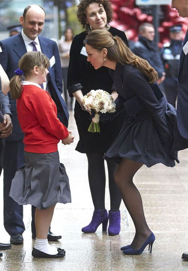 كايت ميدلتون - كيت ميدلتون