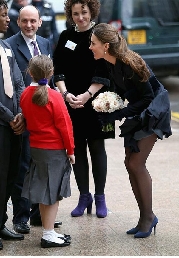 كايت ميدلتون - كيت ميدلتون