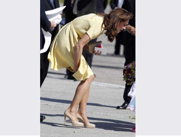 كايت ميدلتون - كيت ميدلتون