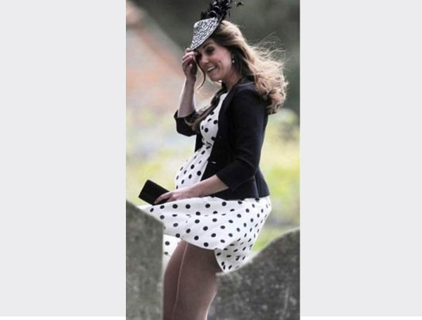 كايت ميدلتون - كيت ميدلتون