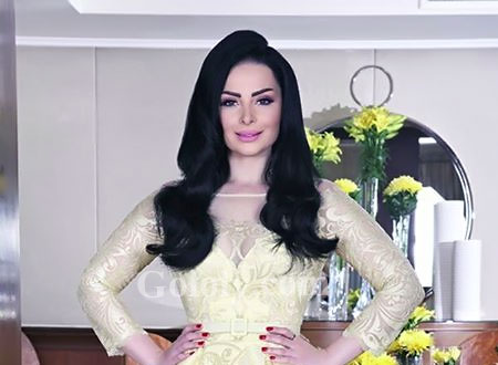 ديانا كرازون