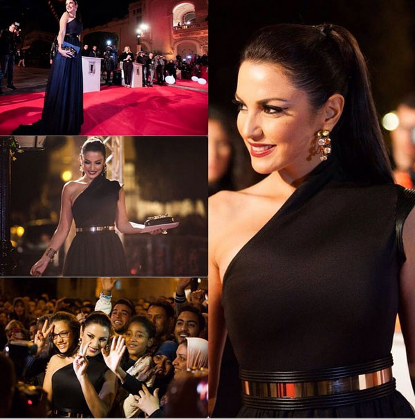 درة التونسية