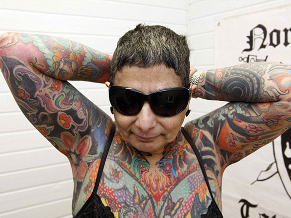 فران اتكنسون