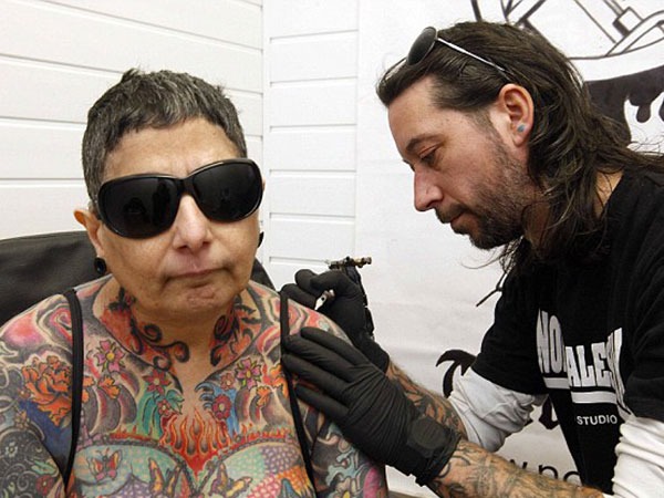 فران اتكنسون