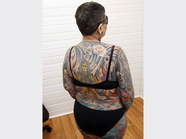 فران اتكنسون