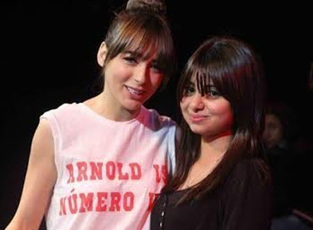 ساندي المصرية - بالصور ساندي تشعل حماس الجمهور في حفل حدائق العروبة