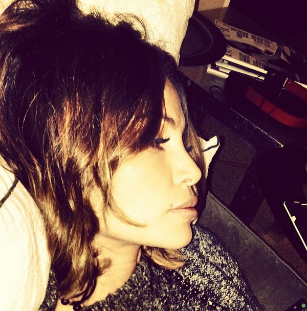 زوجة راغب علامة