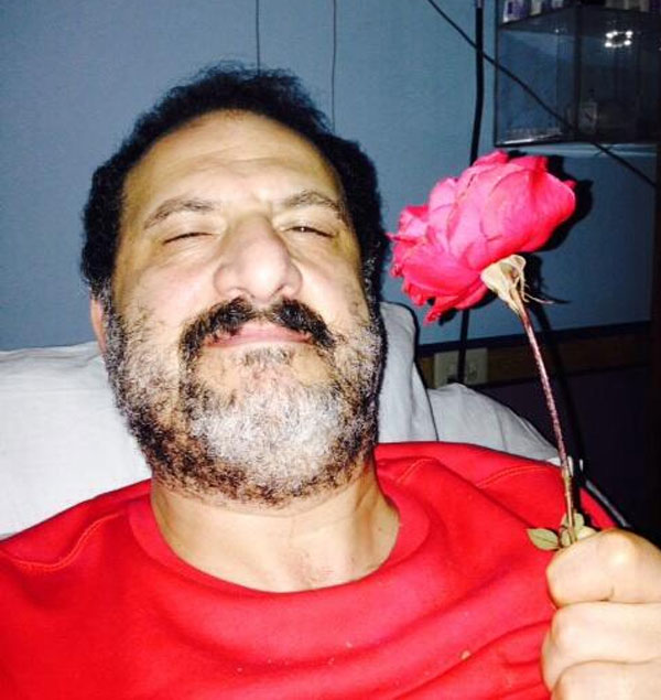 خالد الصاوي