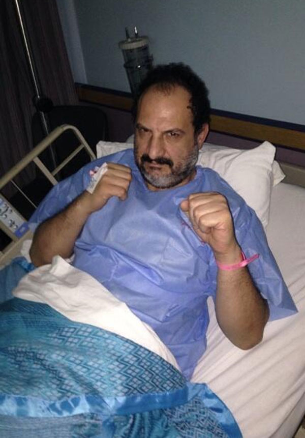 خالد الصاوي