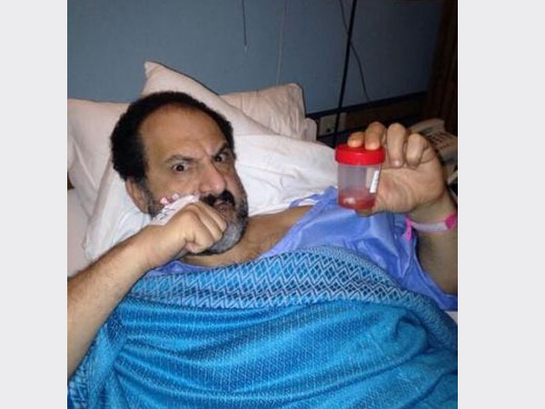 خالد الصاوي