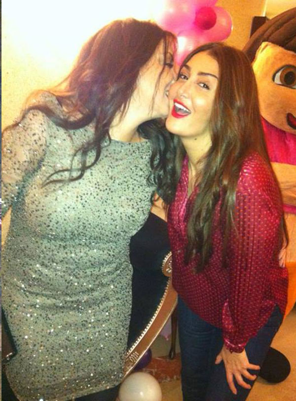 غادة عبدالرازق