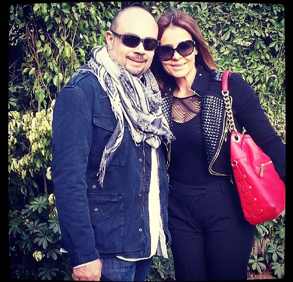 كارول سماحة