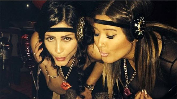 ساندي التونسية