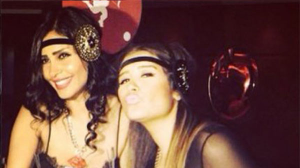 ساندي التونسية