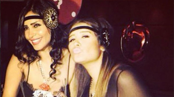 ساندي التونسية