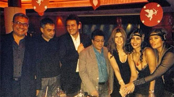 ساندي التونسية