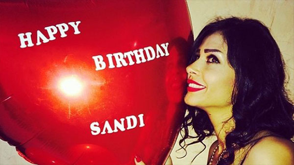 ساندي التونسية