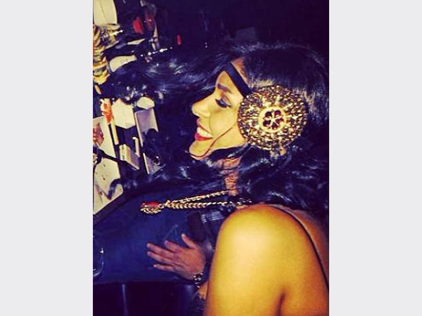 ساندي التونسية