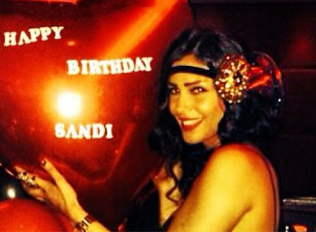 ساندي التونسية