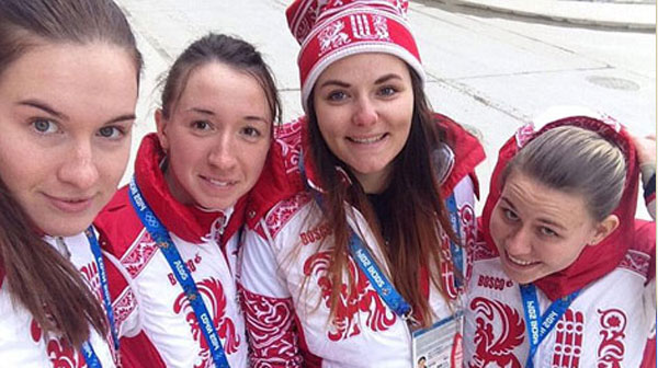 ماريا كوميساروفا - مارياكوميسار