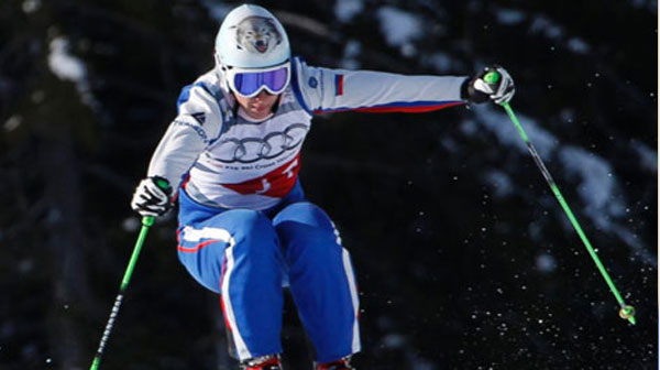 ماريا كوميساروفا - مارياكوميسار