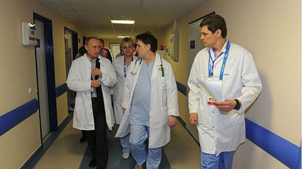 ماريا كوميساروفا - مارياكوميسار