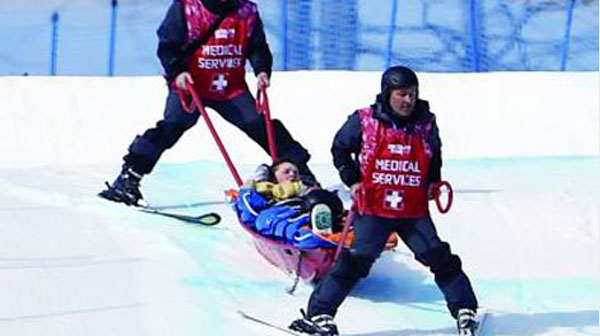 ماريا كوميساروفا - مارياكوميسار