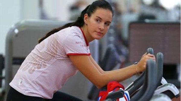 ماريا كوميساروفا - مارياكوميسار