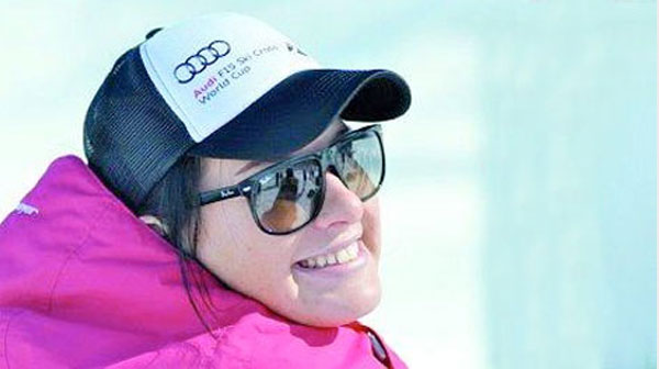 ماريا كوميساروفا - مارياكوميسار