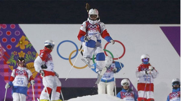 ماريا كوميساروفا - مارياكوميسار