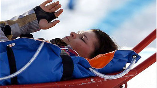 ماريا كوميساروفا - مارياكوميسار