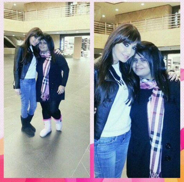 سيرين عبدالنور