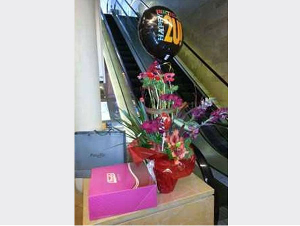 سيرين عبدالنور