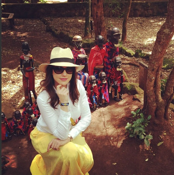 درة التونسية