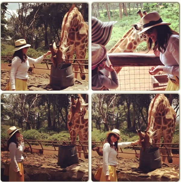 درة التونسية