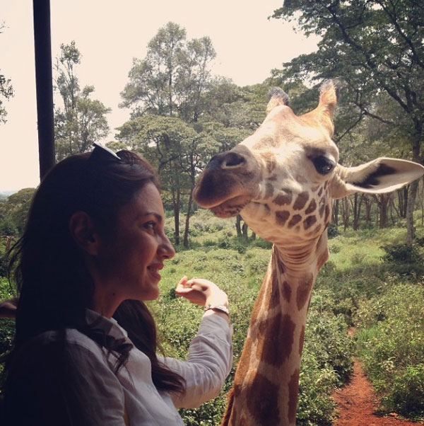 درة التونسية