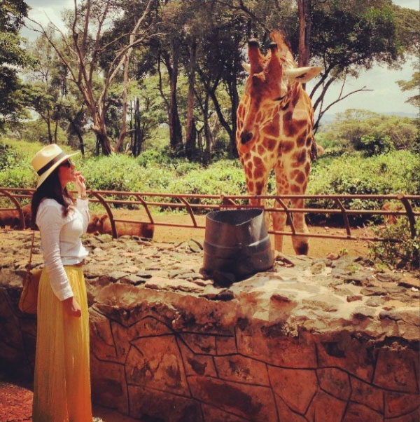 درة التونسية