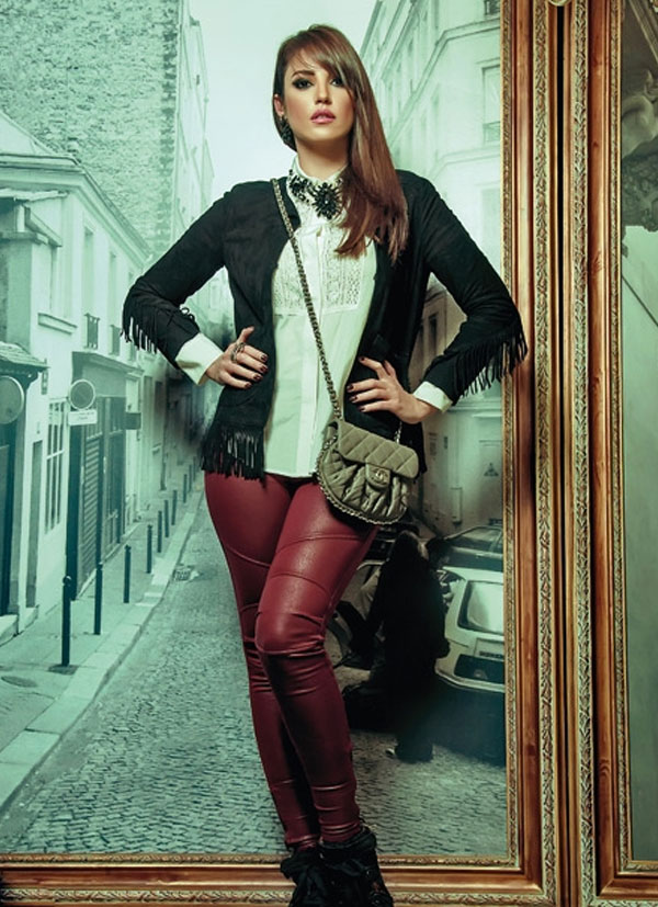 درة التونسية