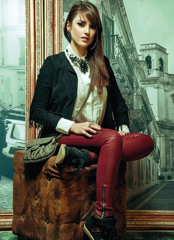 درة التونسية