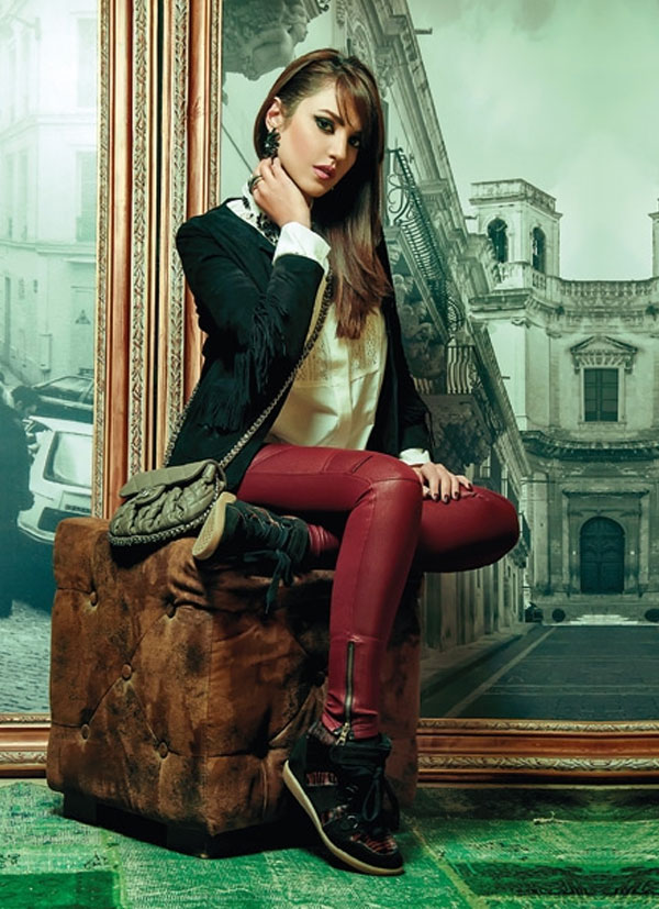 درة التونسية