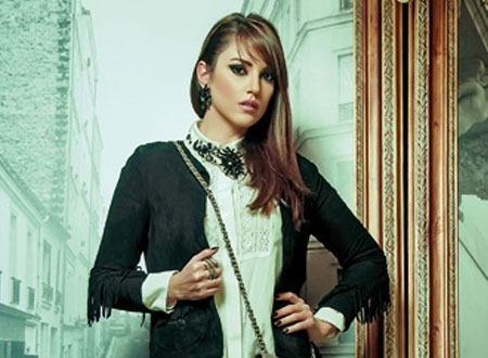 درة التونسية