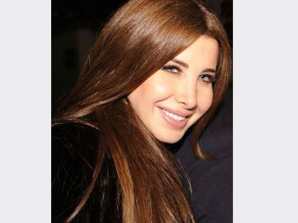 نانسي عجرم