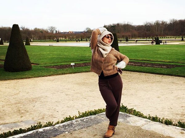 ميريام فارس