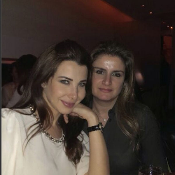 نانسي عجرم