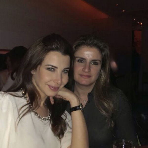 نانسي عجرم
