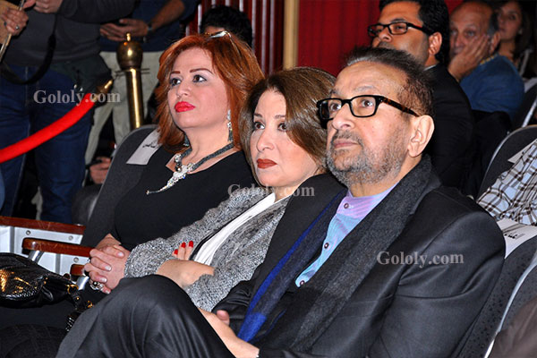 ختام مهرجان المركز الكاثوليكى للسينما 2014