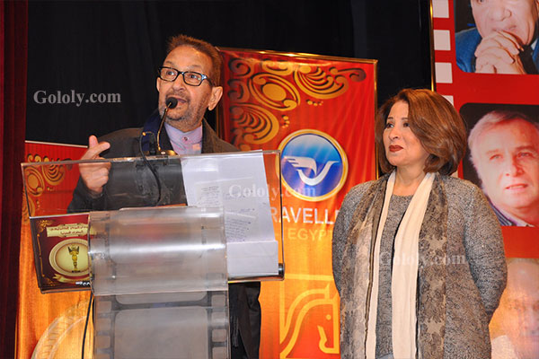 ختام مهرجان المركز الكاثوليكى للسينما 2014